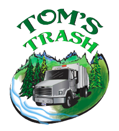 Tom's Trash
